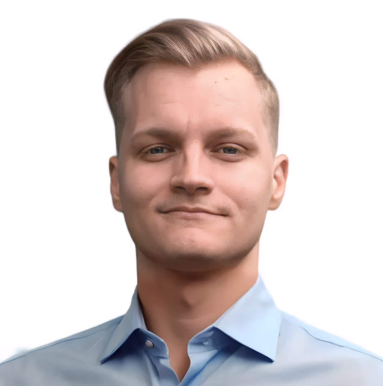 Yannik Goldgraebe